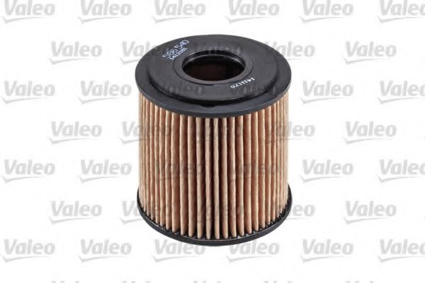 VALEO 586540 Масляный фильтр VALEO для SMART