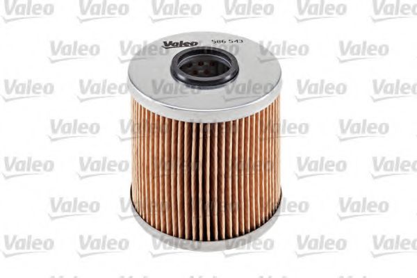 VALEO 586543 Масляный фильтр VALEO для BMW