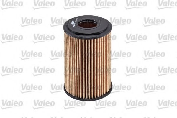 VALEO 586544 Масляный фильтр VALEO для MERCEDES-BENZ