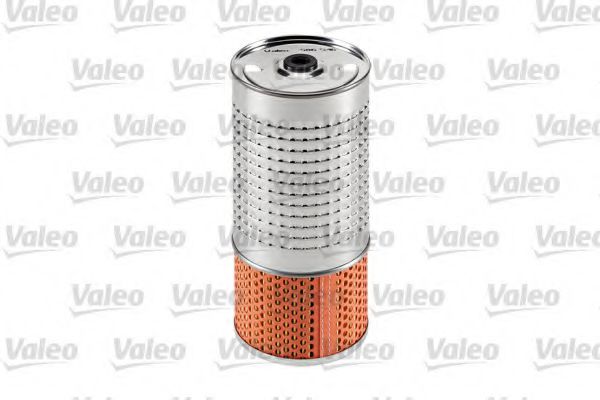 VALEO 586546 Масляный фильтр VALEO для MERCEDES-BENZ