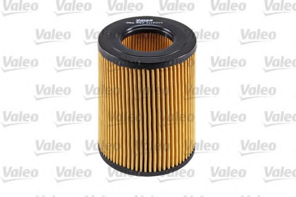VALEO 586547 Масляный фильтр VALEO для HYUNDAI ACCENT