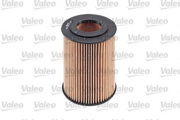 VALEO 586548 Масляный фильтр VALEO для MERCEDES-BENZ S-CLASS