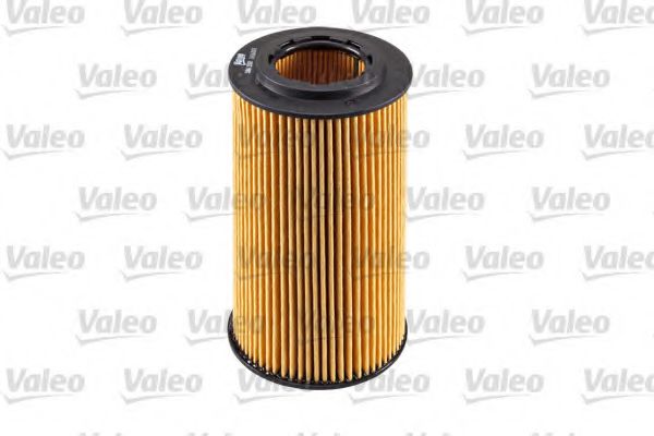 VALEO 586550 Масляный фильтр VALEO для HONDA ACCORD