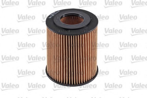 VALEO 586551 Масляный фильтр VALEO для BMW