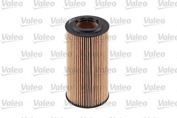 VALEO 586552 Масляный фильтр VALEO для AUDI A6