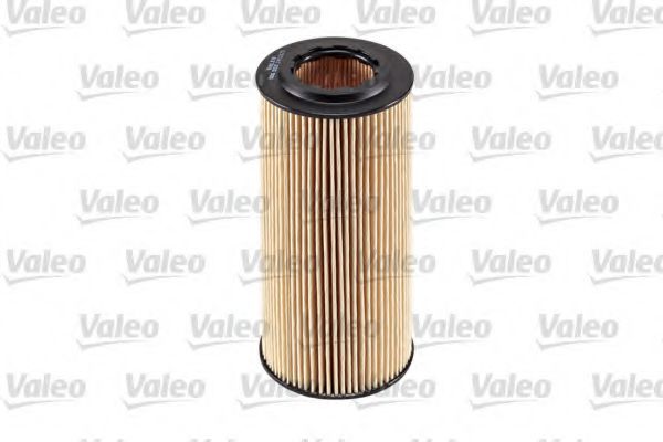 VALEO 586553 Масляный фильтр VALEO для MERCEDES-BENZ
