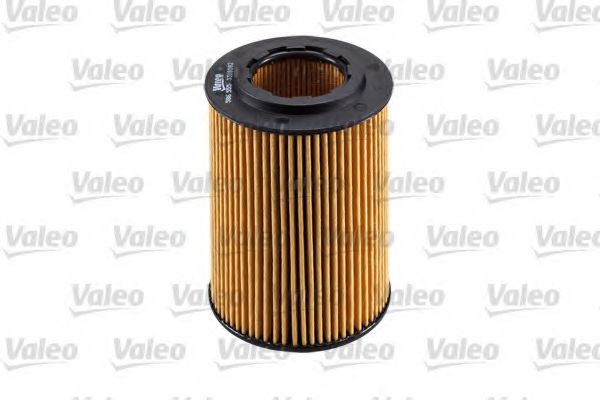 VALEO 586555 Масляный фильтр VALEO для HONDA ACCORD