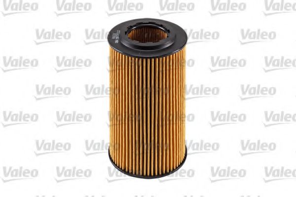 VALEO 586556 Масляный фильтр для MERCEDES-BENZ CLK