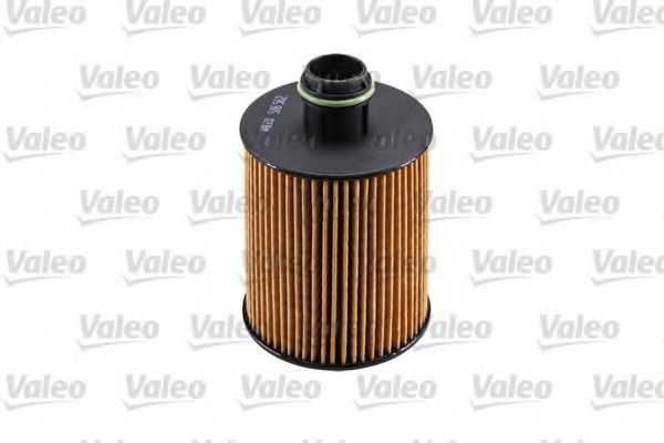 VALEO 586562 Масляный фильтр VALEO для OPEL