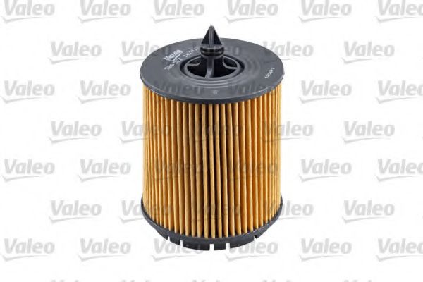 VALEO 586563 Масляный фильтр VALEO для OPEL