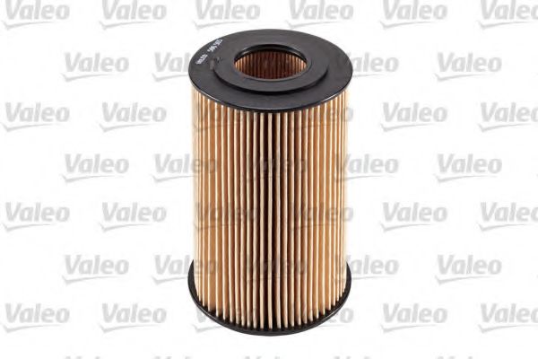 VALEO 586565 Масляный фильтр VALEO для KIA