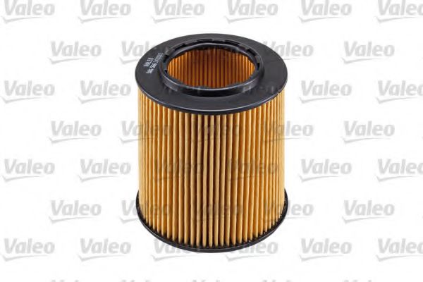 VALEO 586566 Масляный фильтр VALEO для BMW