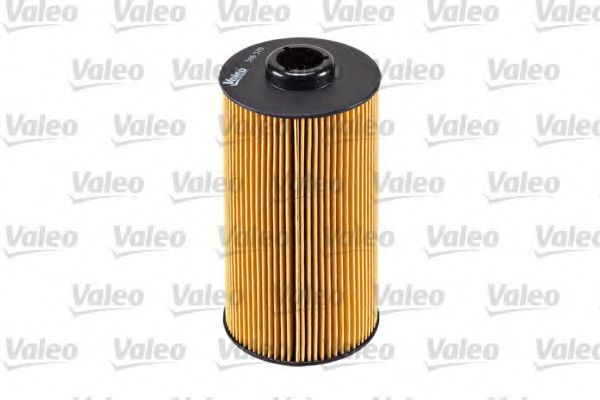 VALEO 586570 Масляный фильтр для ROLLS-ROYCE SILVER SERAPH