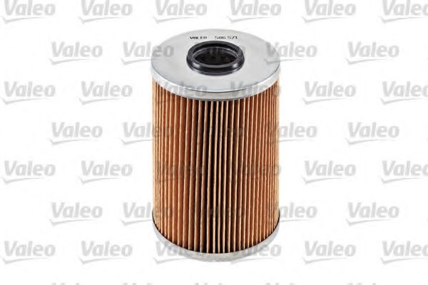 VALEO 586571 Масляный фильтр VALEO для BMW