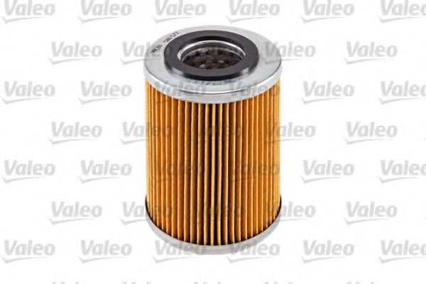 VALEO 586572 Масляный фильтр VALEO для OPEL