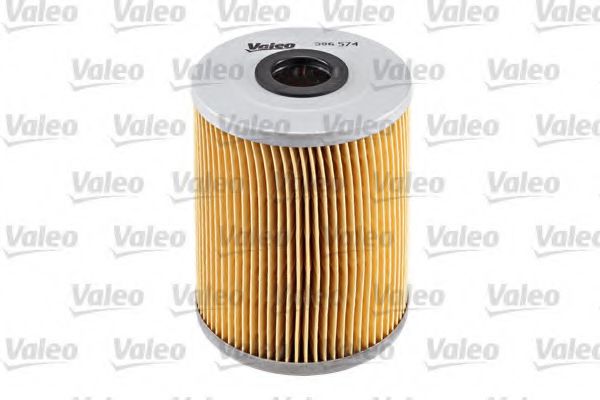 VALEO 586574 Масляный фильтр VALEO для VOLKSWAGEN
