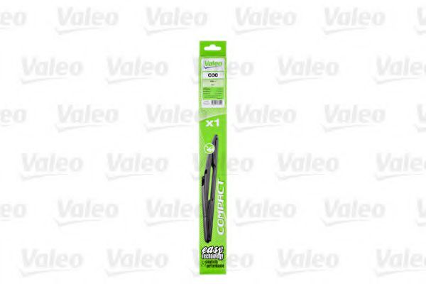 VALEO 576050 Щетка стеклоочистителя VALEO для PEUGEOT