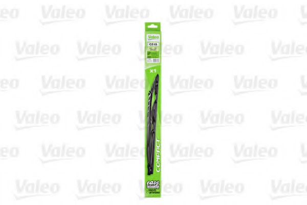 VALEO 576088 Щетка стеклоочистителя VALEO для VOLVO 940
