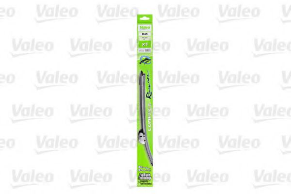 VALEO 576073 Щетка стеклоочистителя VALEO для PEUGEOT