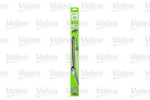 VALEO 576074 Щетка стеклоочистителя для FIAT CINQUECENTO
