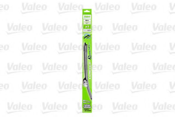 VALEO 576075 Щетка стеклоочистителя VALEO для PEUGEOT 4007