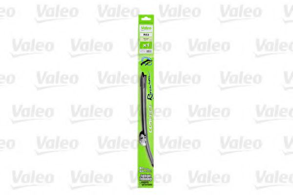 VALEO 576077 Щетка стеклоочистителя для VOLVO S70