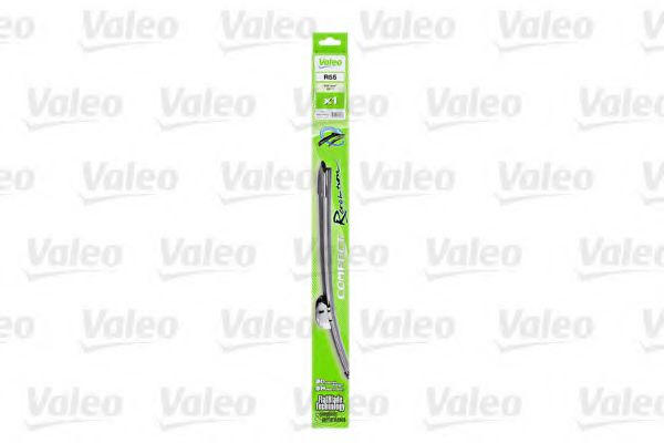 VALEO 576078 Щетка стеклоочистителя VALEO для PEUGEOT