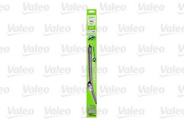 VALEO 576080 Щетка стеклоочистителя VALEO для NISSAN