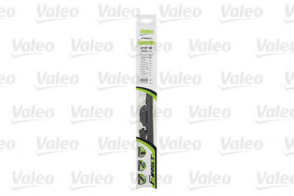 VALEO 575782 Щетка стеклоочистителя VALEO для BMW