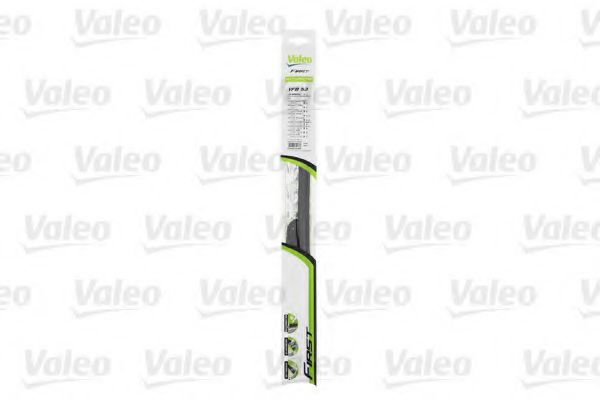 VALEO 575786 Щетка стеклоочистителя VALEO для PEUGEOT 4007