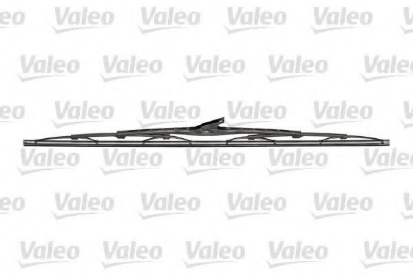 VALEO 675560 Щетка стеклоочистителя VALEO для BMW