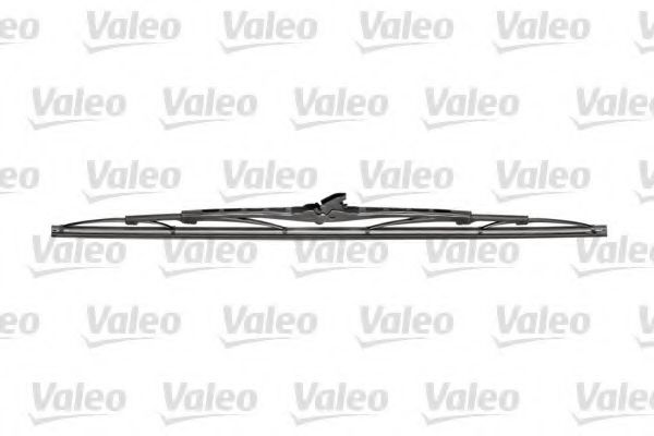 VALEO 575550 Щетка стеклоочистителя VALEO для PEUGEOT 4007
