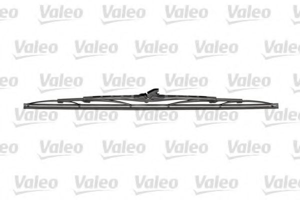 VALEO 575551 Щетка стеклоочистителя VALEO для PEUGEOT 4007