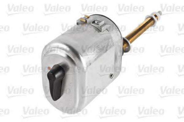 VALEO 579677 Двигатель стеклоочистителя 