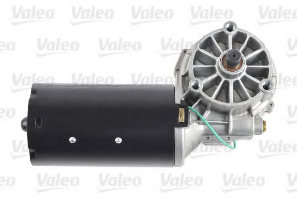 VALEO 403155 Двигатель стеклоочистителя 