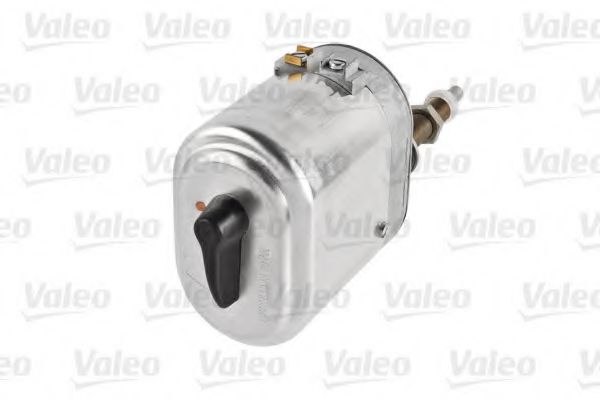 VALEO 579613 Двигатель стеклоочистителя 