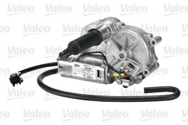 VALEO 404499 Двигатель стеклоочистителя для FORD TRANSIT