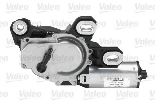 VALEO 404957 Двигатель стеклоочистителя для MERCEDES-BENZ