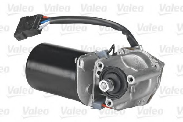 VALEO 579071 Двигатель стеклоочистителя для PEUGEOT