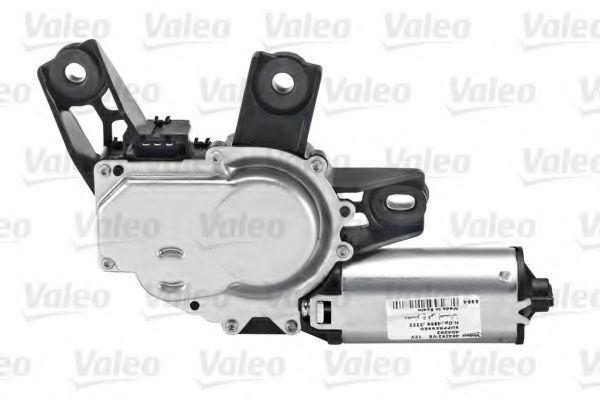 VALEO 404292 Двигатель стеклоочистителя для MERCEDES-BENZ VANEO