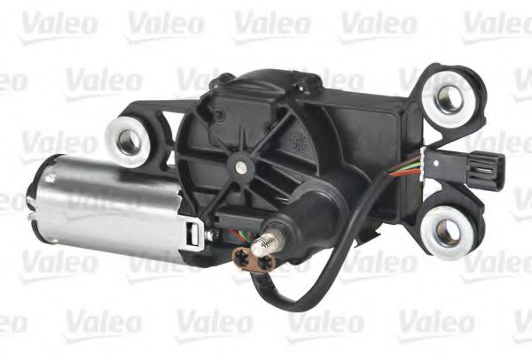 VALEO 404454 Двигатель стеклоочистителя для SMART