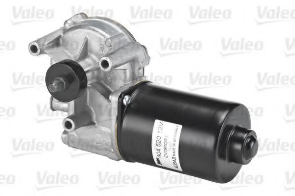 VALEO 404520 Двигатель стеклоочистителя для FORD TRANSIT