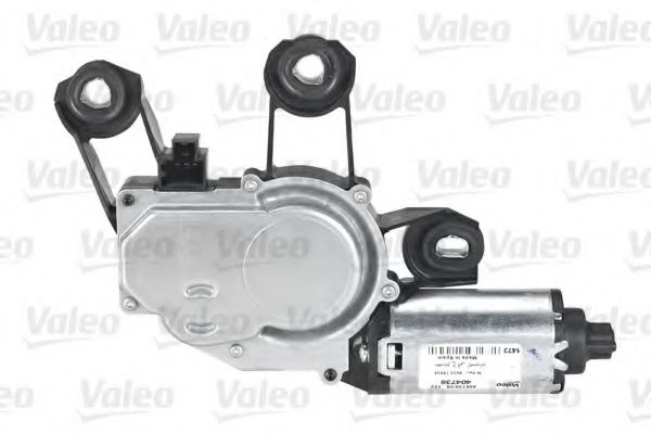 VALEO 404736 Двигатель стеклоочистителя для FORD