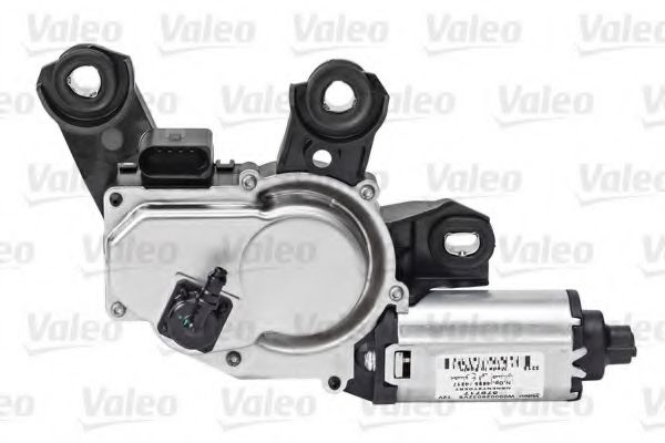 VALEO 579717 Двигатель стеклоочистителя для AUDI A1