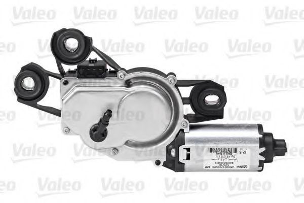 VALEO 579718 Двигатель стеклоочистителя для SEAT