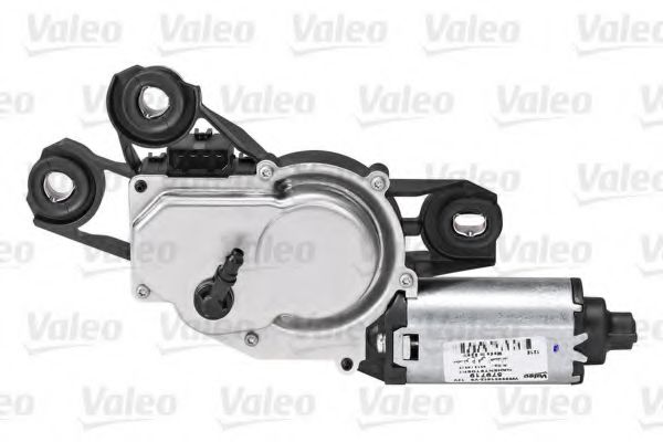 VALEO 579719 Двигатель стеклоочистителя для SEAT
