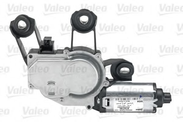 VALEO 579745 Двигатель стеклоочистителя для LAND ROVER