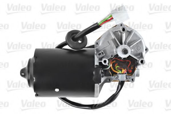 VALEO 403360 Двигатель стеклоочистителя для VOLVO F