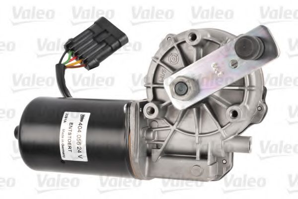 VALEO 404056 Двигатель стеклоочистителя для IVECO EUROTRAKKER