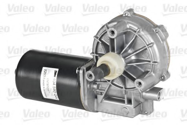 VALEO 404580 Двигатель стеклоочистителя 